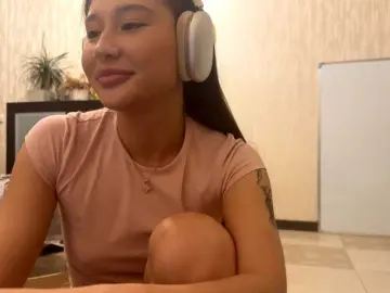 Bongacams Sex Chat of LakishaYanish