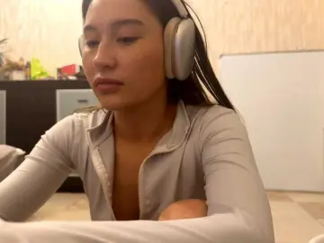 Bongacams Best Webcam of LakishaYanish