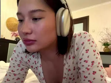 Bongacams Private Sex Chat of LakishaYanish