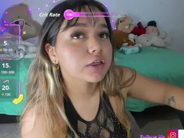 Bongacams Live Porn of Pucca0