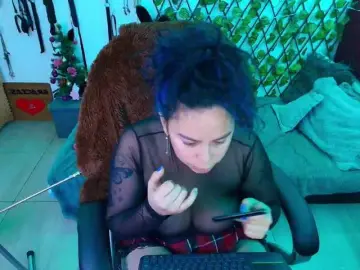 elektra-32 from bongacams