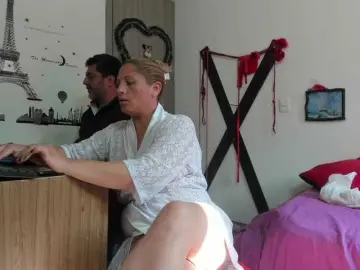 Bongacams Watch Live Sex Cams of hotandfierylatinos2025