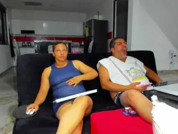 Bongacams Watch Live Sex Cams of hotandfierylatinos2025