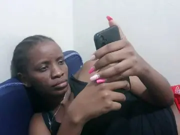 Bongacams Live Porn of Cutegod22