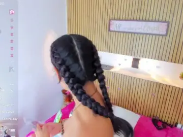 Joy-vergara from bongacams