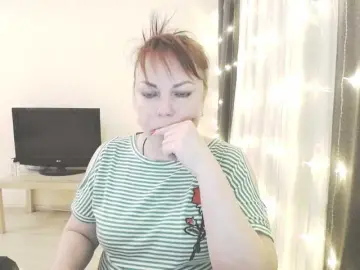 Bongacams Private Sex Chat of Marina378