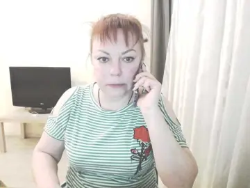 Bongacams Nude Webcam of Marina378