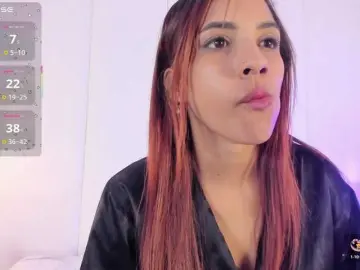 Bongacams Adult Webcams of ShaylaDavis