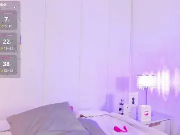 Bongacams Adult Webcam of ShaylaDavis