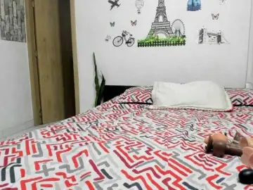 Bongacams Live Sex of carlos-diana