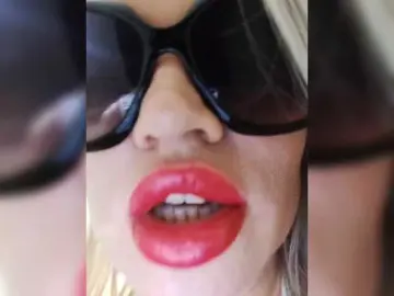 ElenCarr from bongacams