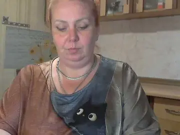 Bongacams Nude Webcam of LilyTanya