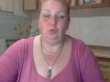 Bongacams Nude Webcam of LilyTanya