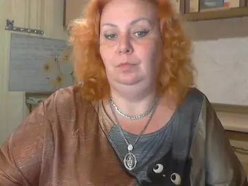 Bongacams Nude Webcam of LilyTanya