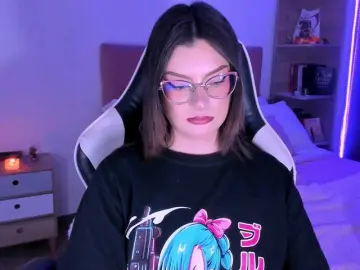 Bongacams Sex Cam of OphelianaRose