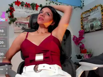 Bongacams Free Live Porn of marilyndanger