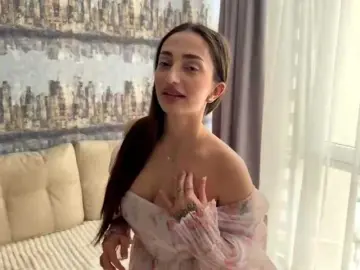 Bongacams Best Webcam of AmiraMartin