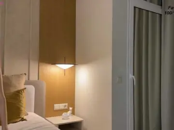 Bongacams Adult Video Chat of AphroditeDeep