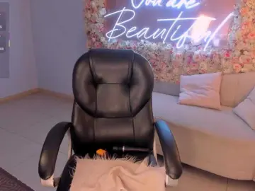 Bongacams Adult Webcams of MilaLawrence