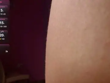 Bongacams Adult Webcams of KarlaAmber