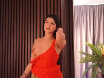 Bongacams Sex Cam of LeaSolene