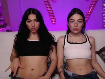 Bongacams Watch Live Sex Cams of Majo-melisa