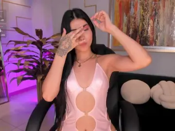 Bongacams Private Sex Chat of MiaLaurence