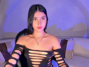 Bongacams Sex Cam of MiaLaurence