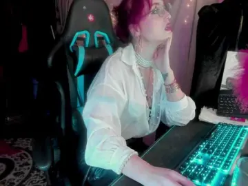 Bongacams Live Porn of miss-asmodeus