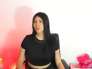 Bongacams Private Sex Chat of Alanna-atm