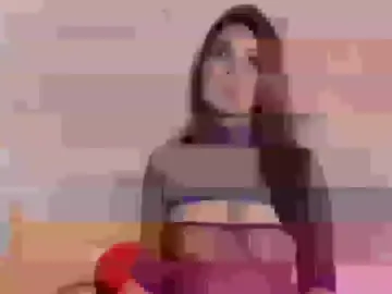 Bongacams Sex Cam of Caamila