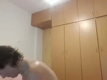 Bongacams Live Sex Cam of Susi177