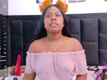 Bongacams Watch Live Sex Cams of naughtyebonyy