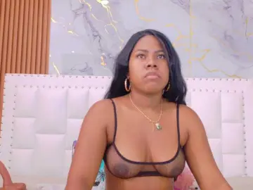 Bongacams Adult Video Chat of naughtyebonyy