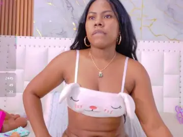 Bongacams Sex Chat of naughtyebonyy