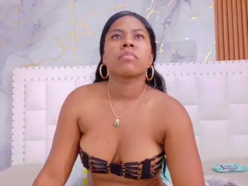 Bongacams Watch Live Sex Cams of naughtyebonyy