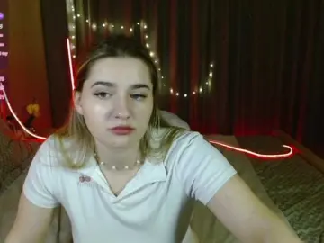 Bongacams Free Live Porn of Be1lablush