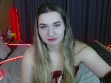 Bongacams Best Webcam of Be1lablush