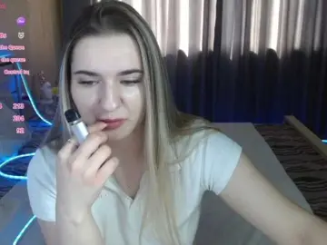 Bongacams Best Webcam of Be1lablush