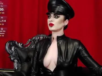 Bongacams Live Sex Cam of MistressVenena