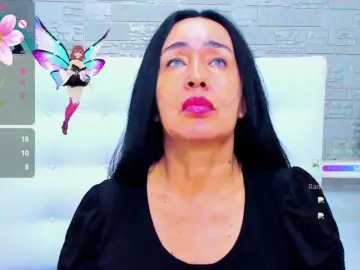 Bongacams Free Live Porn of NastyMilfer