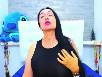 Bongacams Sex Chat of NastyMilfer