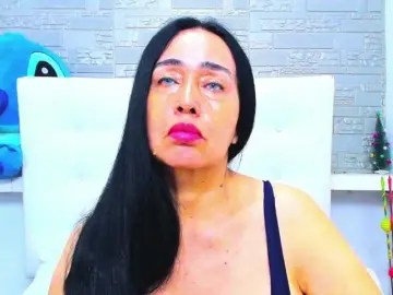 Bongacams Live Porn of NastyMilfer