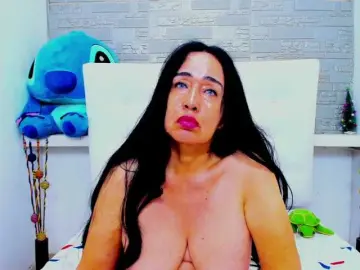 Bongacams Live Sex Cam of NastyMilfer