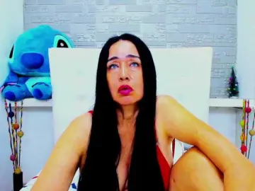 Bongacams Private Sex Chat of NastyMilfer