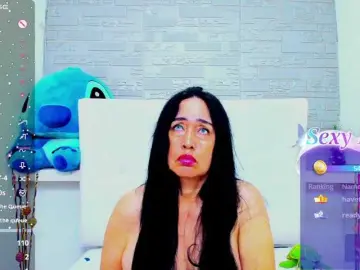 Bongacams Nude Webcam of NastyMilfer