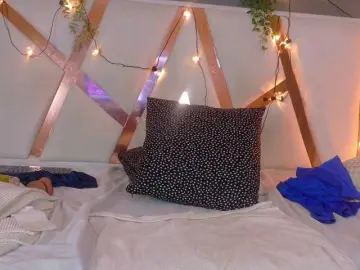 Bongacams Adult Video Chat of SeleneGibson