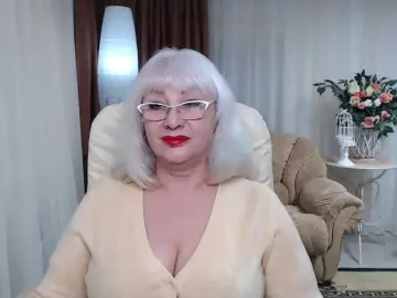 Bongacams Adult Webcams of Tashyncik