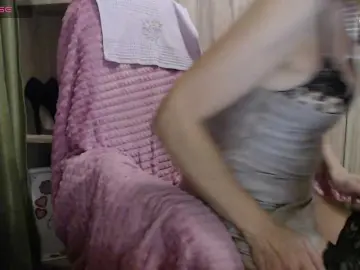 Bongacams Private Sex Chat of VILENIKA