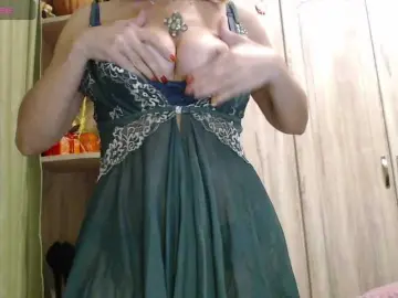 Bongacams Private Sex Chat of VILENIKA